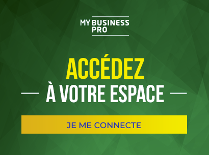 Accédez à votre espace - Je me connecte