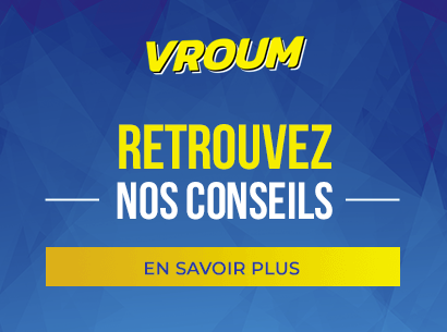 Retrouvez nos conseils - Blog Vroum