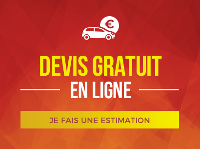 Devis en ligne - Je fais une estimation